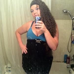 Meet your Posher, Patricia